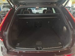 Volvo XC60 Plug-in Hybrid 2026 Extended Range AWD Smart Luxury Edition - photo 19