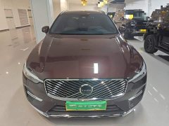 Volvo XC60 Plug-in Hybrid 2026 Extended Range AWD Smart Luxury Edition - photo 3