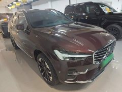 Volvo XC60 Plug-in Hybrid 2026 Extended Range AWD Smart Luxury Edition - photo 4
