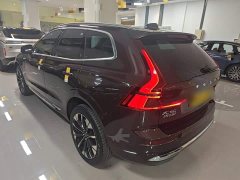 Volvo XC60 Plug-in Hybrid 2026 Extended Range AWD Smart Luxury Edition - photo 5