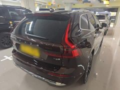 Volvo XC60 Plug-in Hybrid 2026 Extended Range AWD Smart Luxury Edition - photo 7