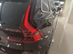Volvo XC60 Plug-in Hybrid 2026 Extended Range AWD Smart Luxury Edition - photo 8