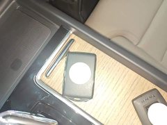 Volvo XC60 Plug-in Hybrid 2026 Extended Range AWD Smart Luxury Edition - photo 9