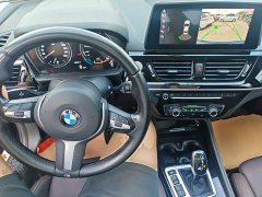 BMW 1 Series Facelift 125i M Sport Night Edition - ფოტო 10