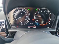 BMW 1 Series Facelift 125i M Sport Night Edition - ფოტო 12