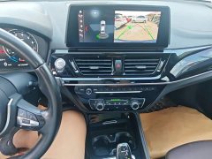 BMW 1 Series Facelift 125i M Sport Night Edition - ფოტო 13