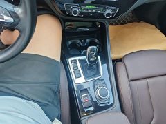 BMW 1 Series Facelift 125i M Sport Night Edition - ფოტო 14