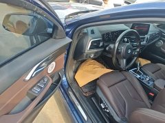 BMW 1 Series Facelift 125i M Sport Night Edition - ფოტო 16
