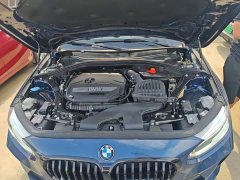 BMW 1 Series Facelift 125i M Sport Night Edition - ფოტო 20