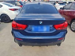BMW 1 Series Facelift 125i M Sport Night Edition - ფოტო 6
