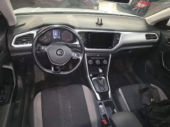 Volkswagen T-ROC Tanyue 2022 280TSI DSG FWD Elite Plus - ფოტო 10