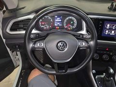 Volkswagen T-ROC Tanyue 2022 280TSI DSG FWD Elite Plus - ფოტო 11