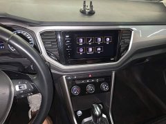 Volkswagen T-ROC Tanyue 2022 280TSI DSG FWD Elite Plus - ფოტო 13
