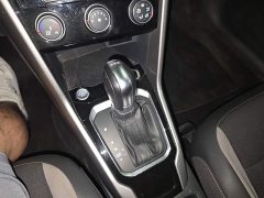 Volkswagen T-ROC Tanyue 2022 280TSI DSG FWD Elite Plus - ფოტო 14