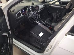 Volkswagen T-ROC Tanyue 2022 280TSI DSG FWD Elite Plus - ფოტო 15