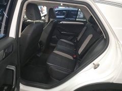 Volkswagen T-ROC Tanyue 2022 280TSI DSG FWD Elite Plus - ფოტო 17