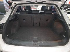 Volkswagen T-ROC Tanyue 2022 280TSI DSG FWD Elite Plus - ფოტო 19
