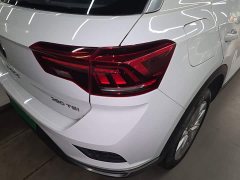 Volkswagen T-ROC Tanyue 2022 280TSI DSG FWD Elite Plus - ფოტო 8