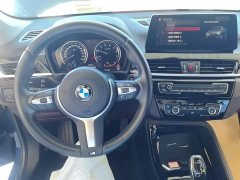 BMW X1 sDrive20Li Premium Edition - ფოტო 10
