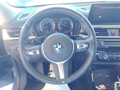 BMW X1 sDrive20Li Premium Edition - ფოტო 11