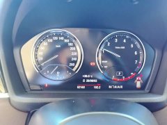 BMW X1 sDrive20Li Premium Edition - ფოტო 12