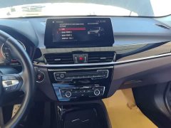 BMW X1 sDrive20Li Premium Edition - ფოტო 13