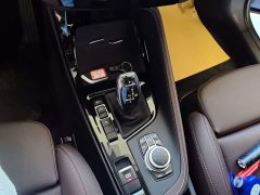 BMW X1 sDrive20Li Premium Edition - ფოტო 14
