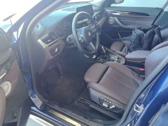 BMW X1 sDrive20Li Premium Edition - ფოტო 15