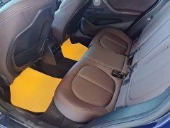 BMW X1 sDrive20Li Premium Edition - ფოტო 17