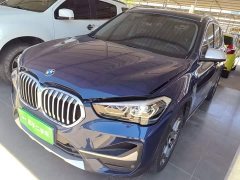 BMW X1 sDrive20Li Premium Edition - ფოტო 2