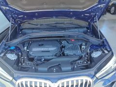 BMW X1 sDrive20Li Premium Edition - ფოტო 20