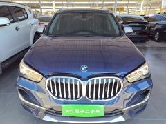 BMW X1 sDrive20Li Premium Edition - ფოტო 3