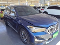BMW X1 sDrive20Li Premium Edition - ფოტო 4