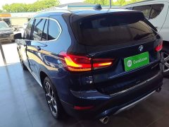 BMW X1 sDrive20Li Premium Edition - ფოტო 5