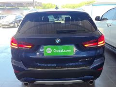 BMW X1 sDrive20Li Premium Edition - ფოტო 6