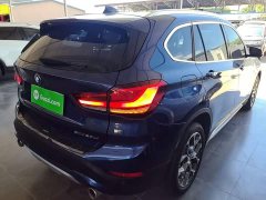 BMW X1 sDrive20Li Premium Edition - ფოტო 7