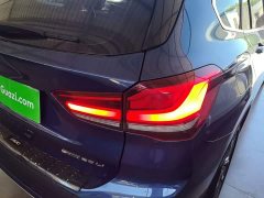 BMW X1 sDrive20Li Premium Edition - ფოტო 8