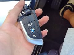 BMW X1 sDrive20Li Premium Edition - ფოტო 9