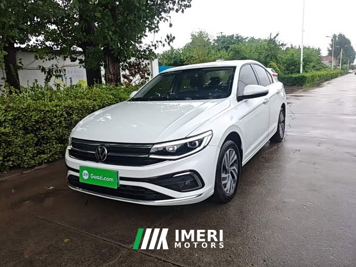 Volkswagen Bora 200TSI DSG Comfort Edition - ავტომობილი ჩინეთიდან
