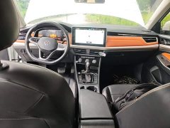 Volkswagen Bora 200TSI DSG Comfort Edition - ფოტო 10