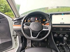 Volkswagen Bora 200TSI DSG Comfort Edition - ფოტო 11
