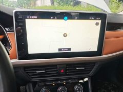 Volkswagen Bora 200TSI DSG Comfort Edition - ფოტო 13