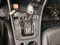 Volkswagen Bora 200TSI DSG Comfort Edition - ფოტო 14