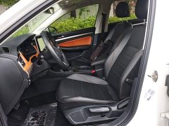 Volkswagen Bora 200TSI DSG Comfort Edition - ფოტო 15