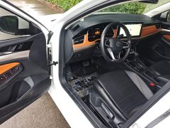 Volkswagen Bora 200TSI DSG Comfort Edition - ფოტო 16