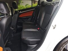 Volkswagen Bora 200TSI DSG Comfort Edition - ფოტო 17