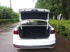 Volkswagen Bora 200TSI DSG Comfort Edition - ფოტო 19