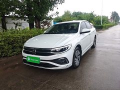 Volkswagen Bora 200TSI DSG Comfort Edition - ფოტო 2