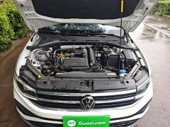 Volkswagen Bora 200TSI DSG Comfort Edition - ფოტო 20