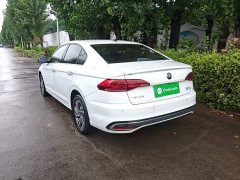 Volkswagen Bora 200TSI DSG Comfort Edition - ფოტო 5